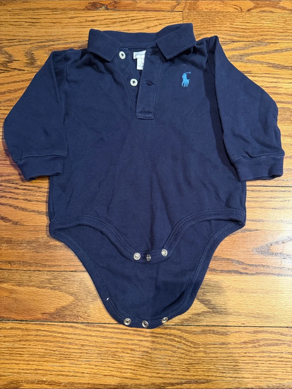 Ralph Lauren long sleeve